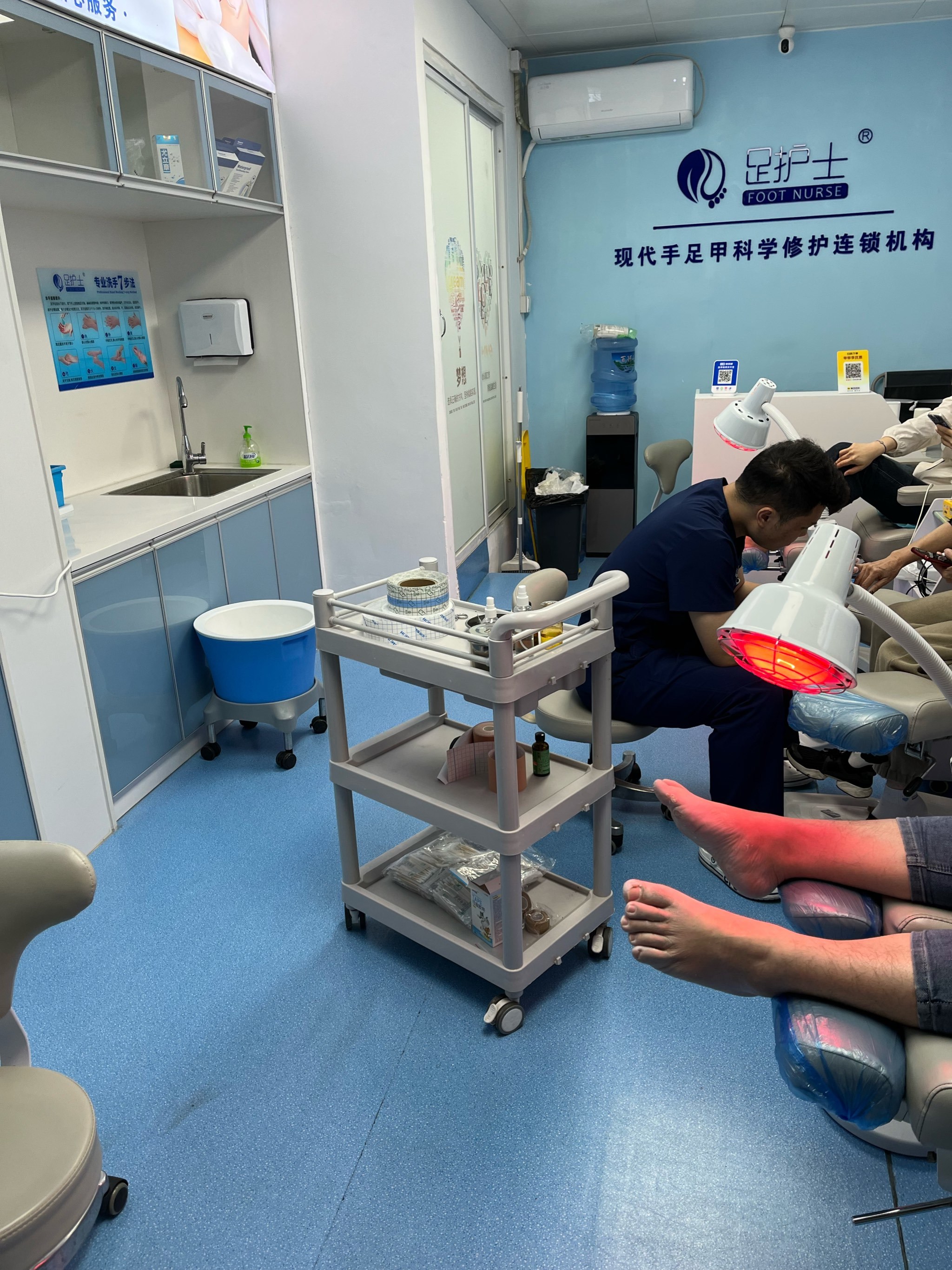 桐乡最新医疗商家助手方法分析(最方便真实的桐乡医疗商家助手lot推广活动打卡怎么打卡方法)